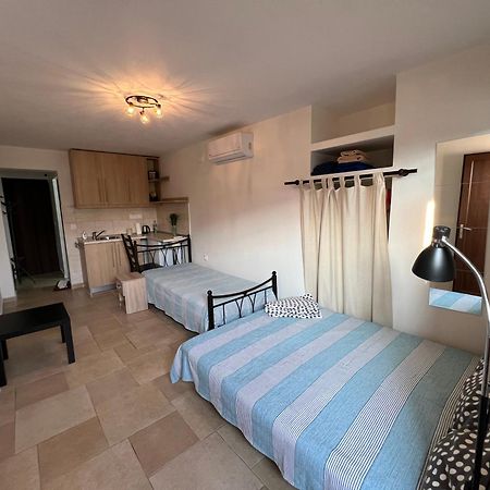 Am Beach House Nea Moudania Zewnętrze zdjęcie
