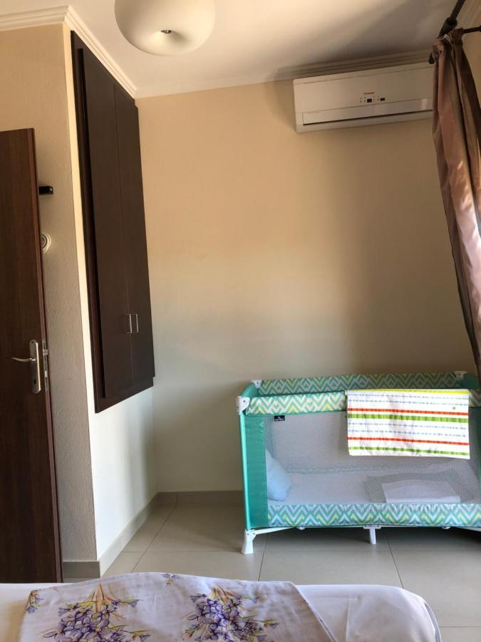 Am Beach House Nea Moudania Zewnętrze zdjęcie