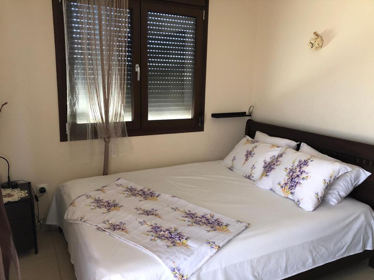 Am Beach House Nea Moudania Zewnętrze zdjęcie