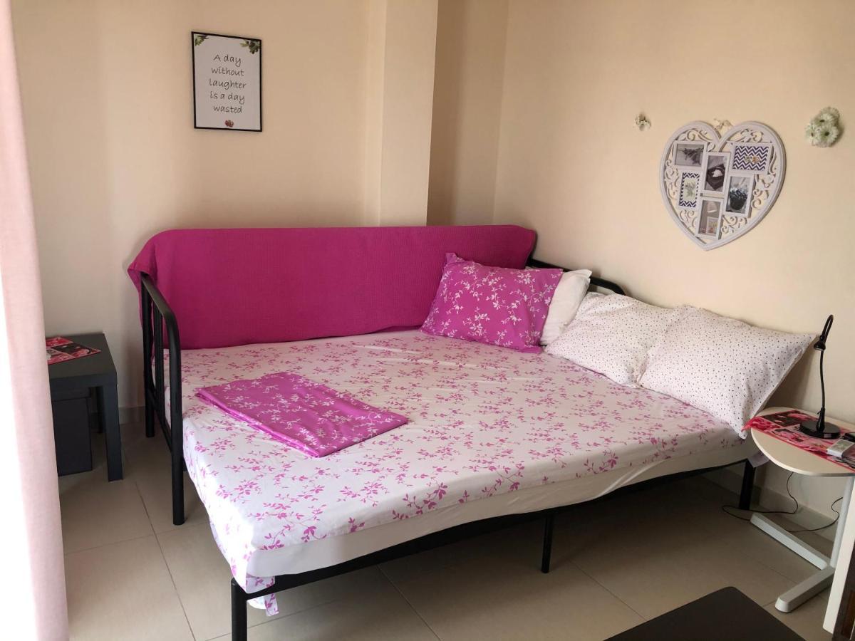 Am Beach House Nea Moudania Zewnętrze zdjęcie