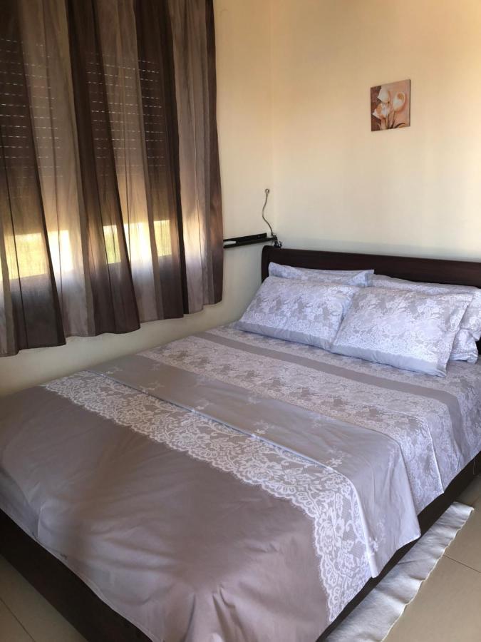Am Beach House Nea Moudania Zewnętrze zdjęcie