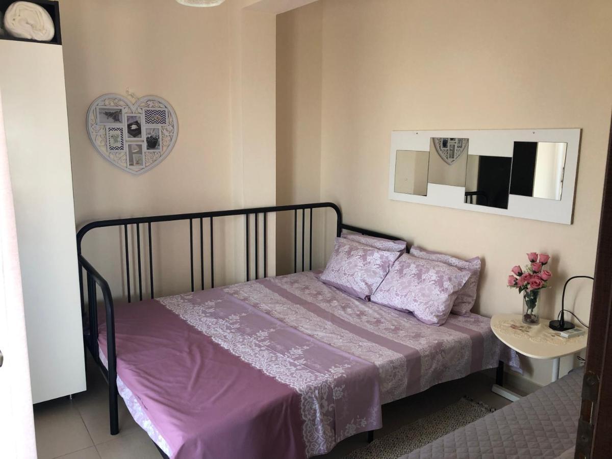 Am Beach House Nea Moudania Zewnętrze zdjęcie
