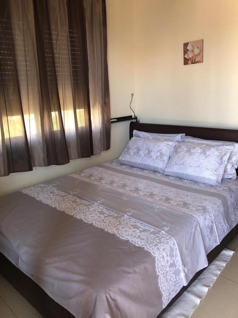 Am Beach House Nea Moudania Zewnętrze zdjęcie